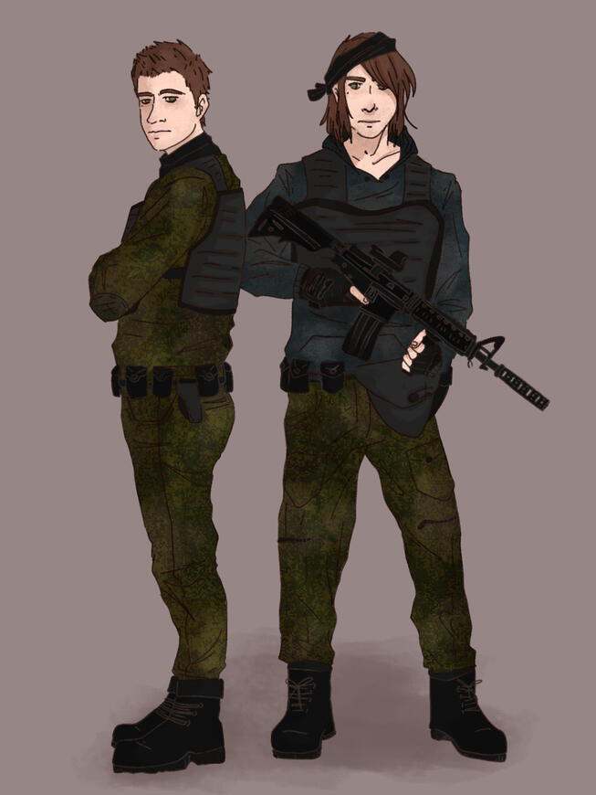 AUG 18. 2023 [commission]