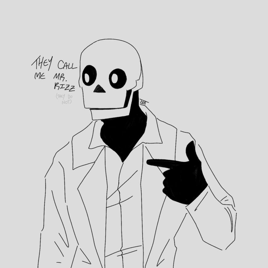 JUN 9. 2023 [fanart - ImMrSkull]