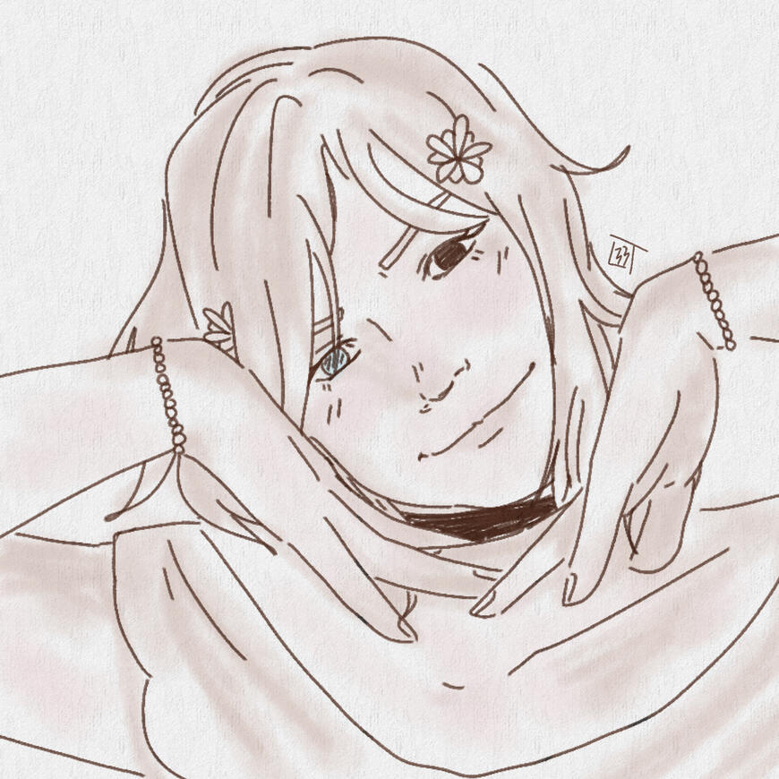 JUL 2. 2023 [attack on darlingorchis]