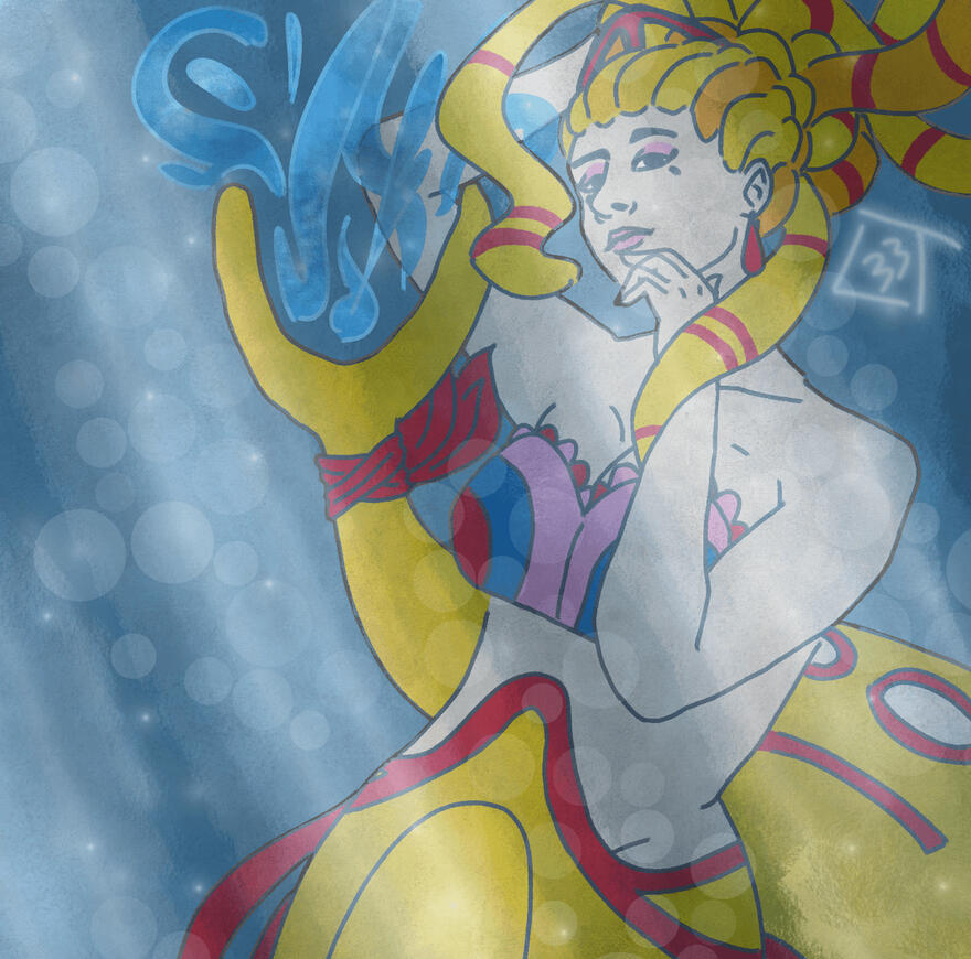 JUL 25. 2022 [attack on RayGirl]