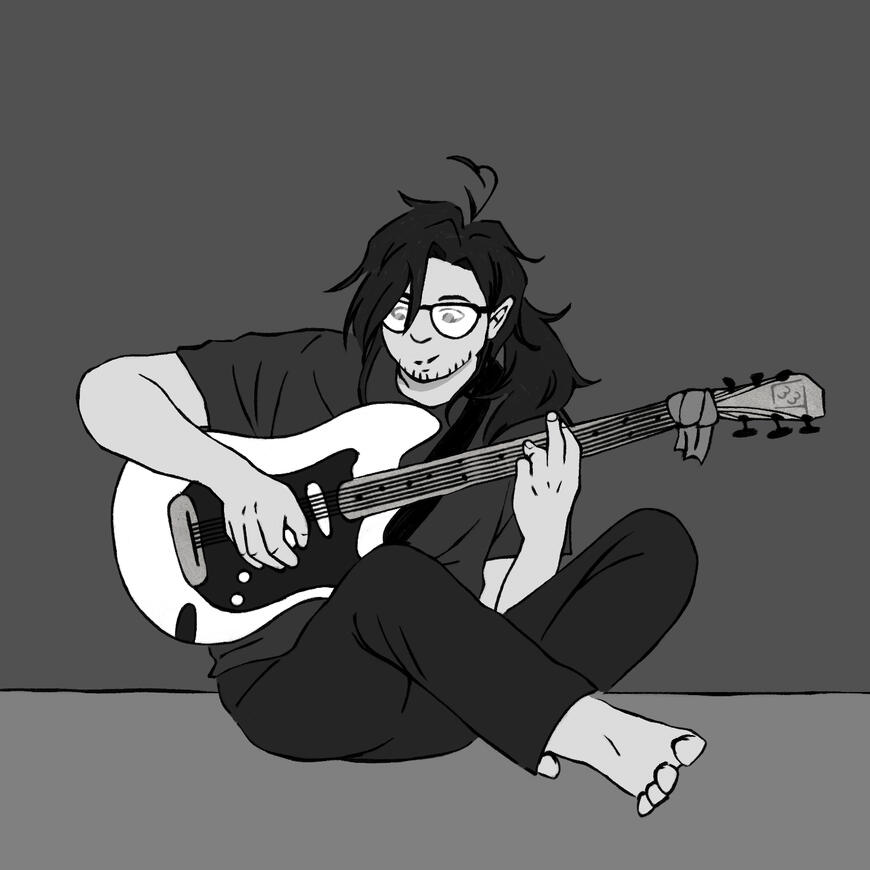 JUN 16. 2022 [fanart - mayde]