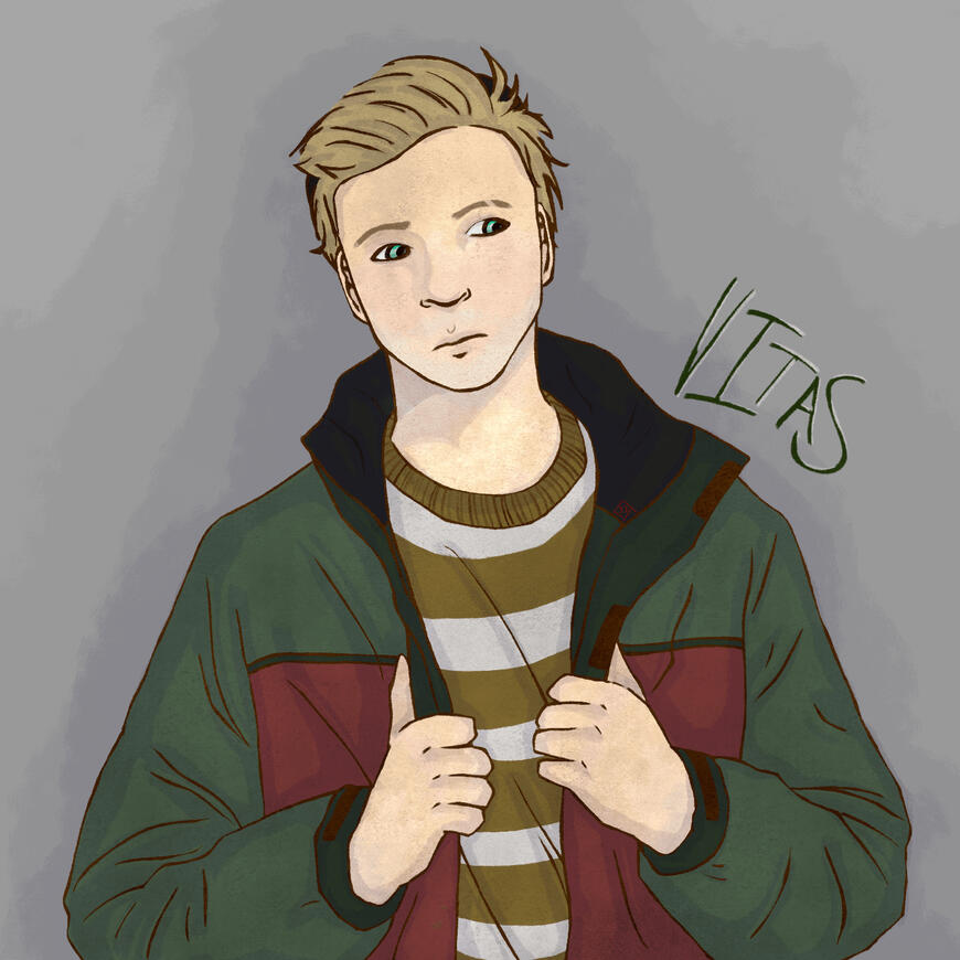 JUN 9. 2022 [oc challenge]