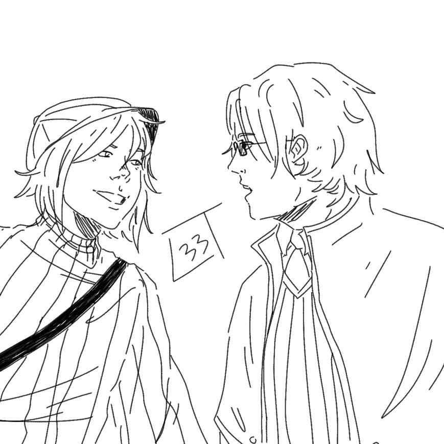 FEB 22. 2023 [fanart]